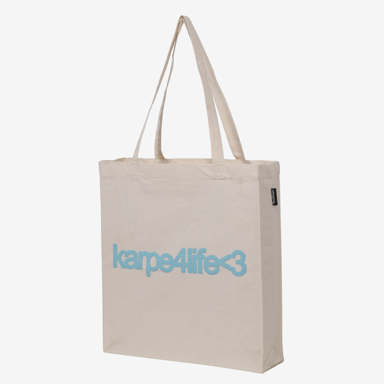Karpe4Life <3 | Tote