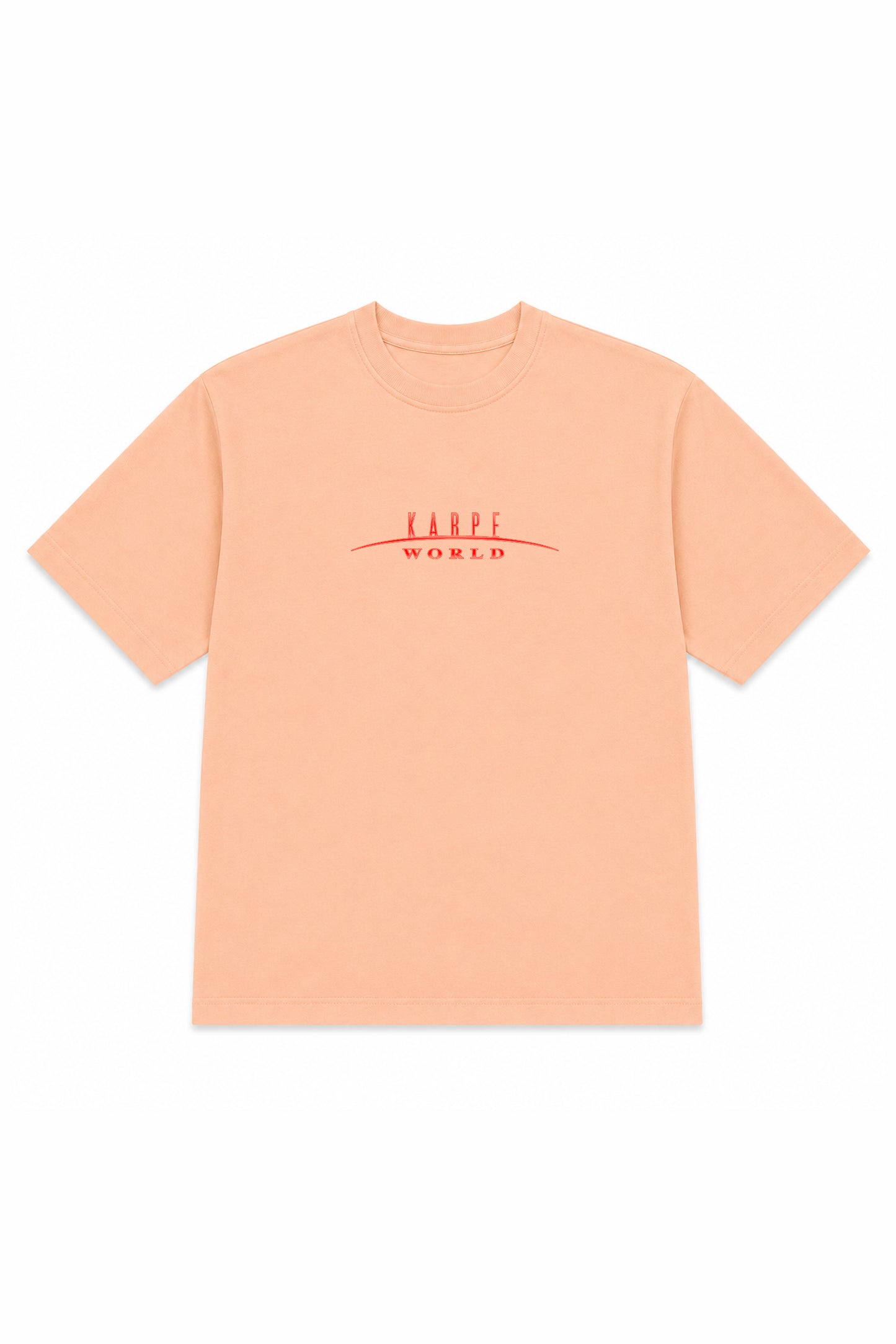 Maskot | Orange Tee