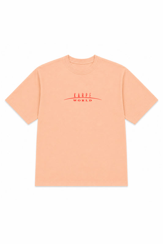 Maskot | Orange Tee
