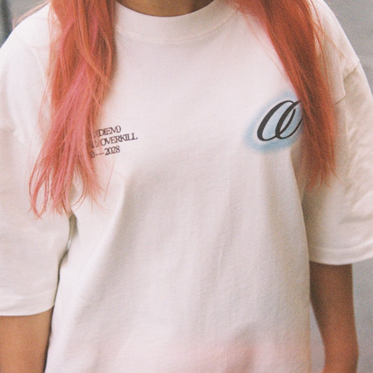 Airbrush | Tee