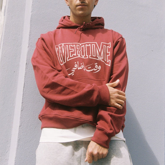 Distressed | Hoodie