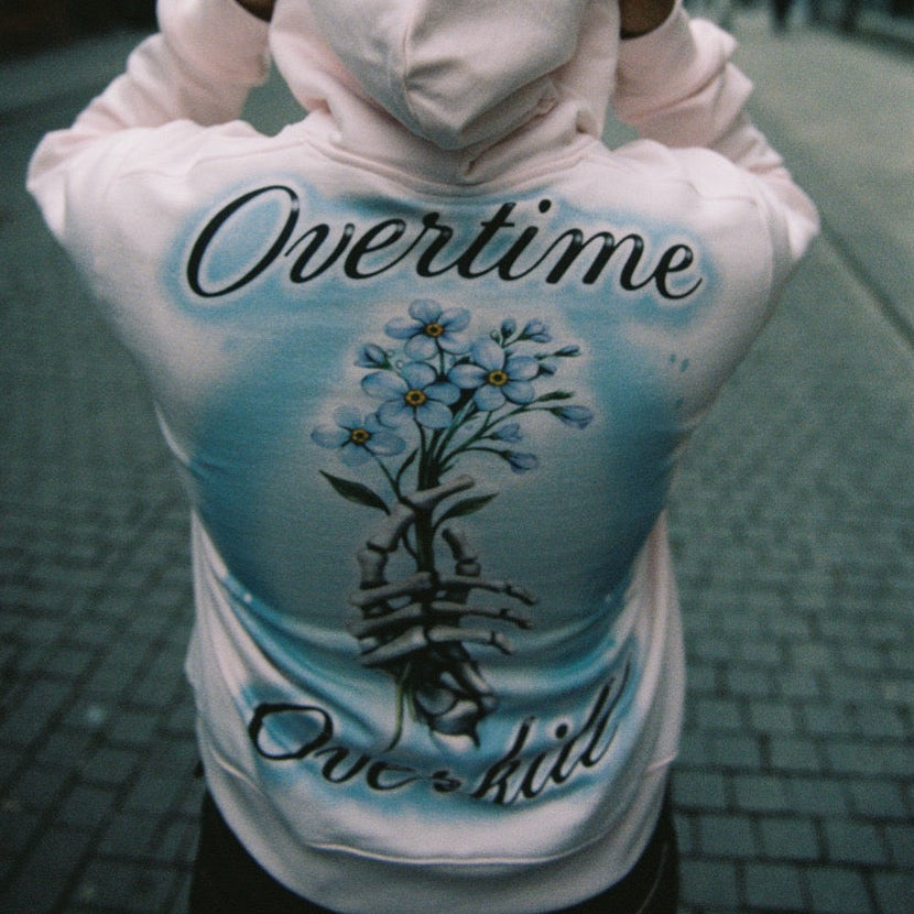 Airbrush | Hoodie