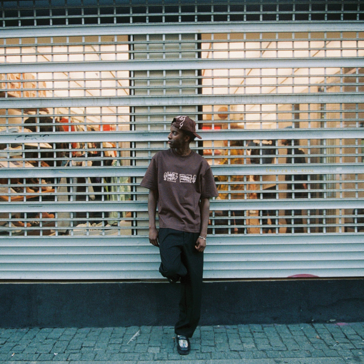 O.G. | Tee
