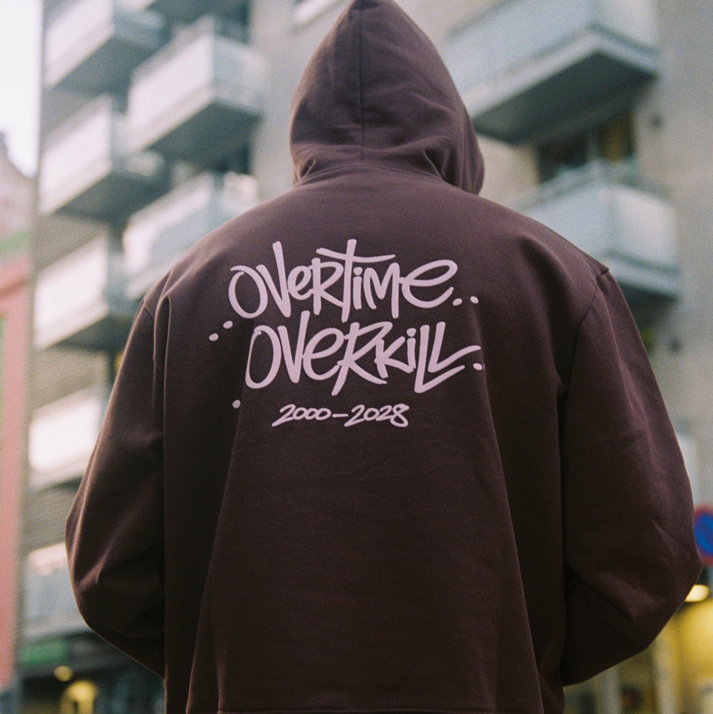 O.G. | Hoodie