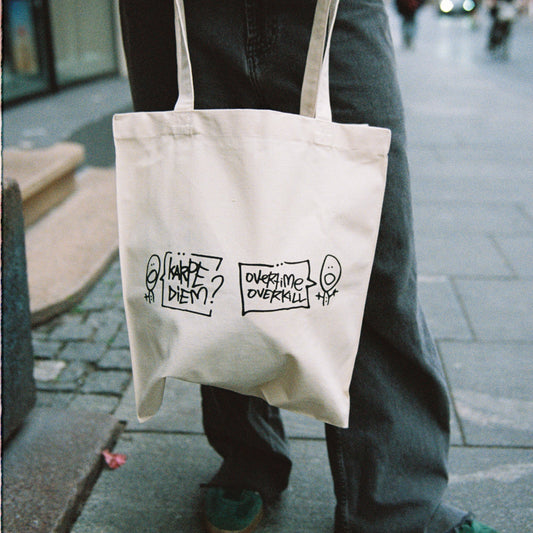 O.G. | Tote