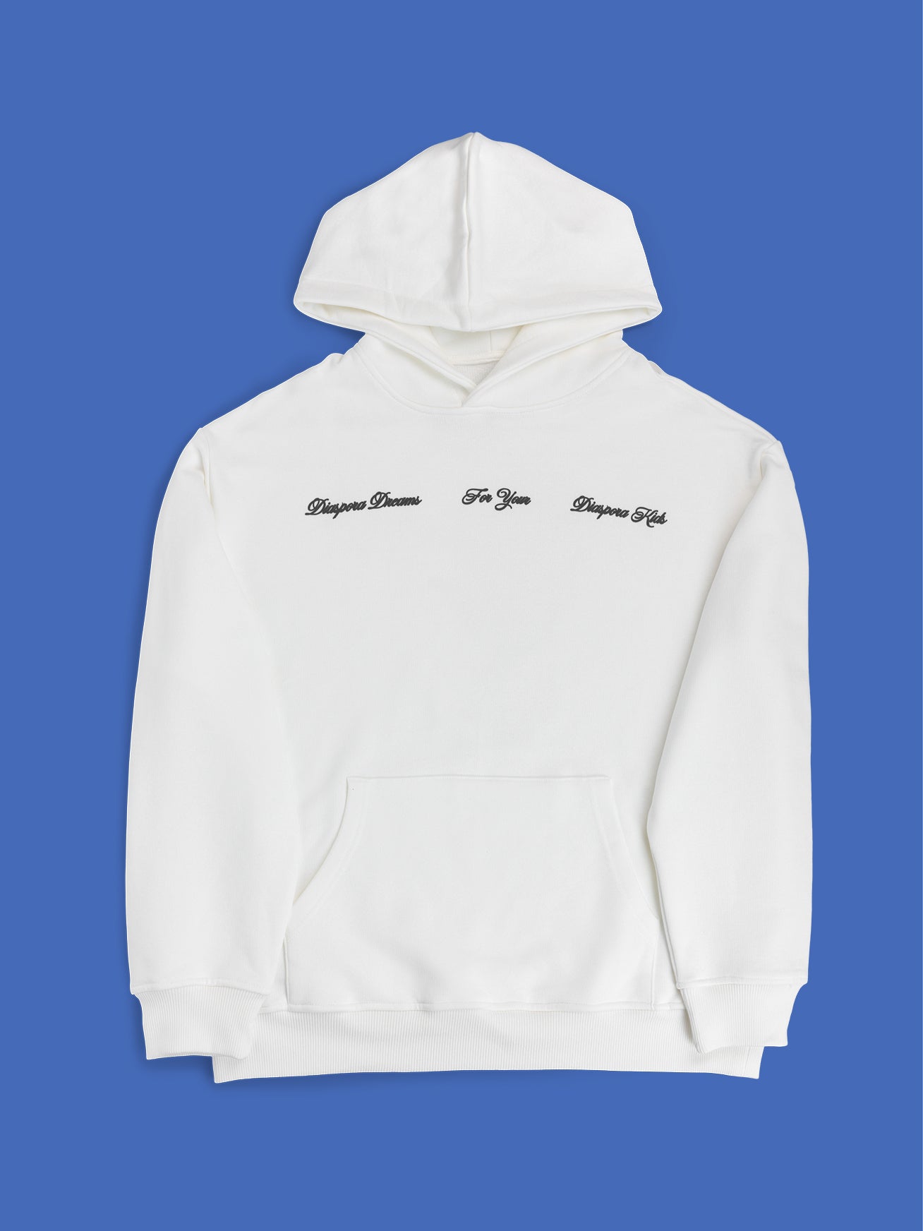 Rose Hoodie | Off White