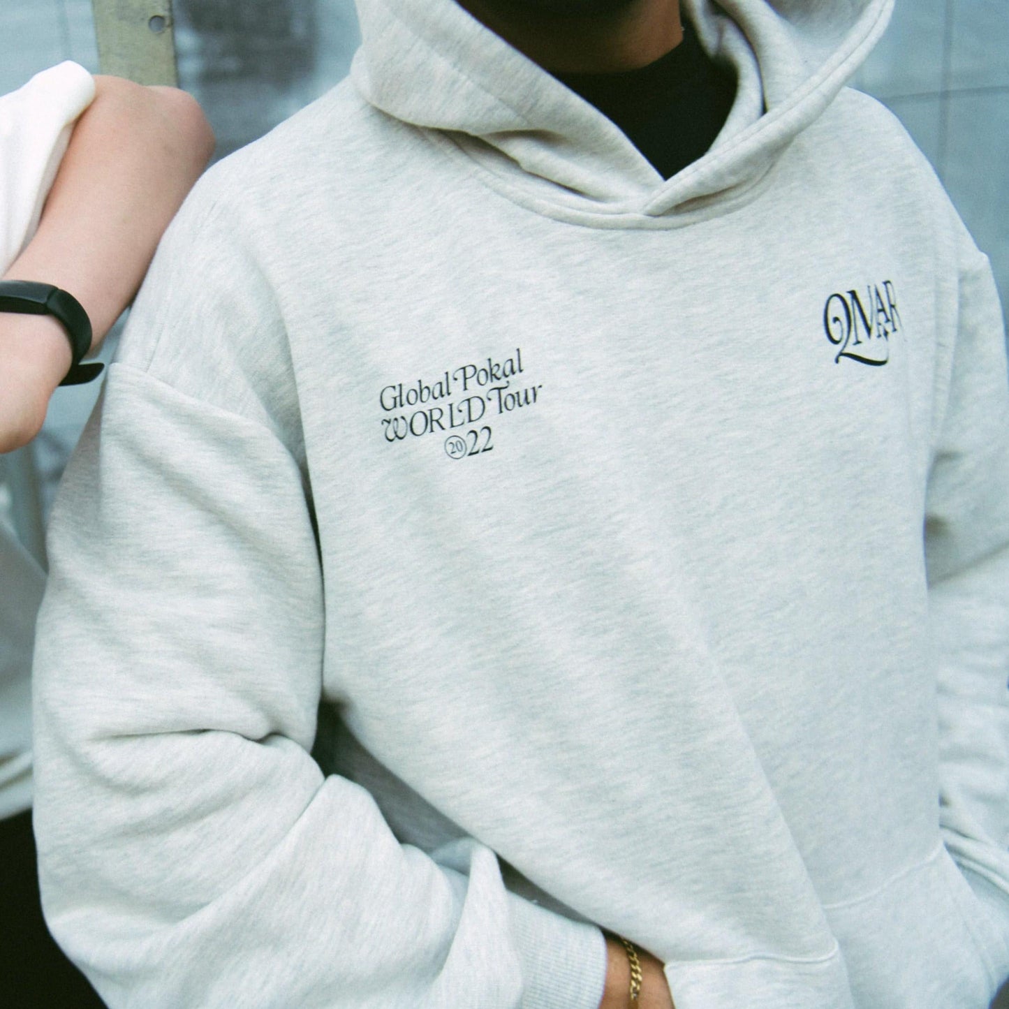 Omar Hoodie