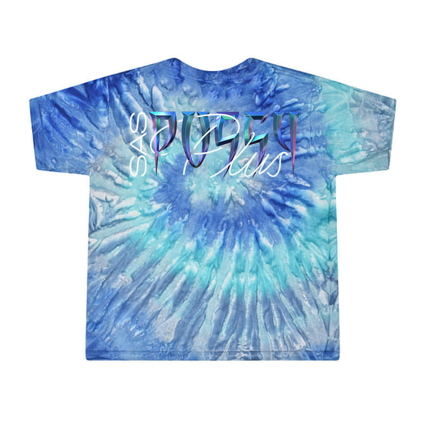 Tie Dye Kids Tee