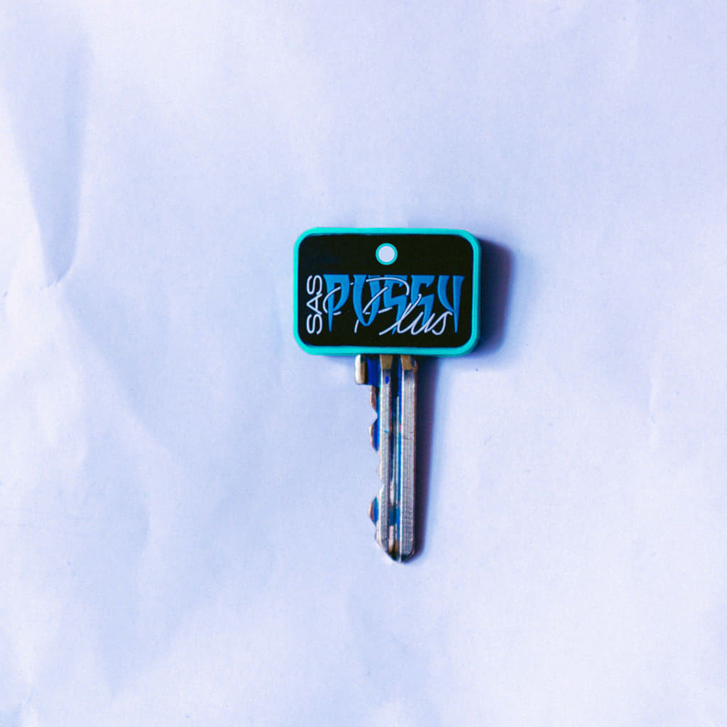 SPSP Key Cover