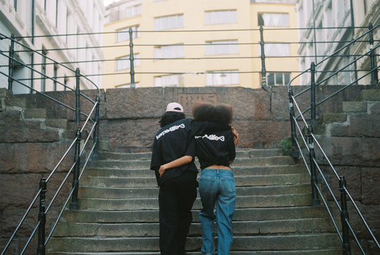 Lookbook: karpe4life<3