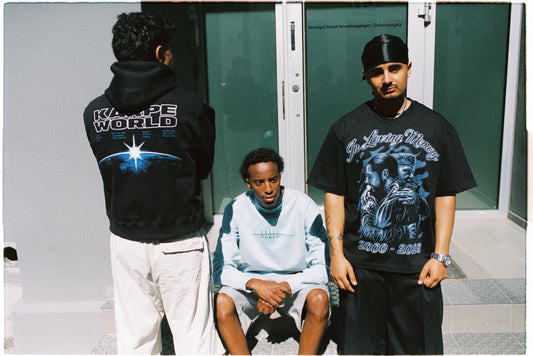 Pop-up! Get ready for Karpe World