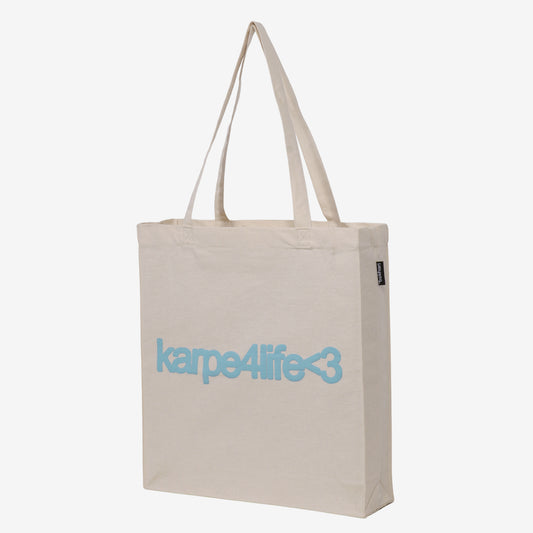 Karpe4Life <3 | Tote