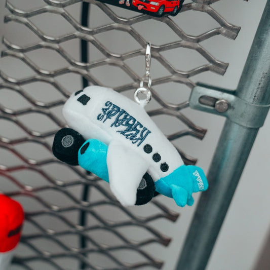 Plushie | SPSP