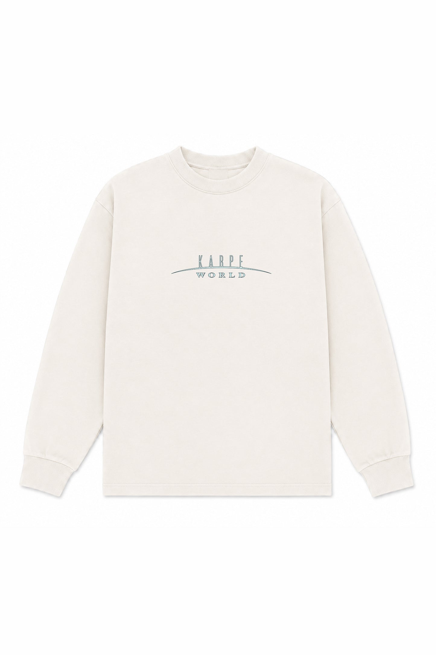 Maskot | Longsleeve