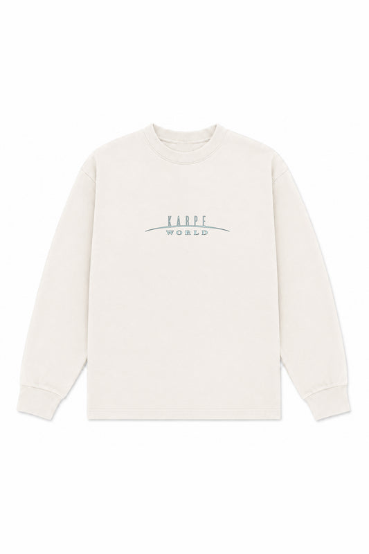 Maskot | Longsleeve
