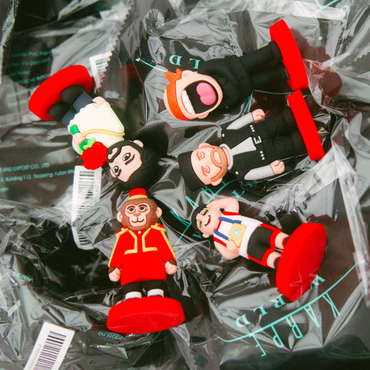 Happy Meal | Minifigur