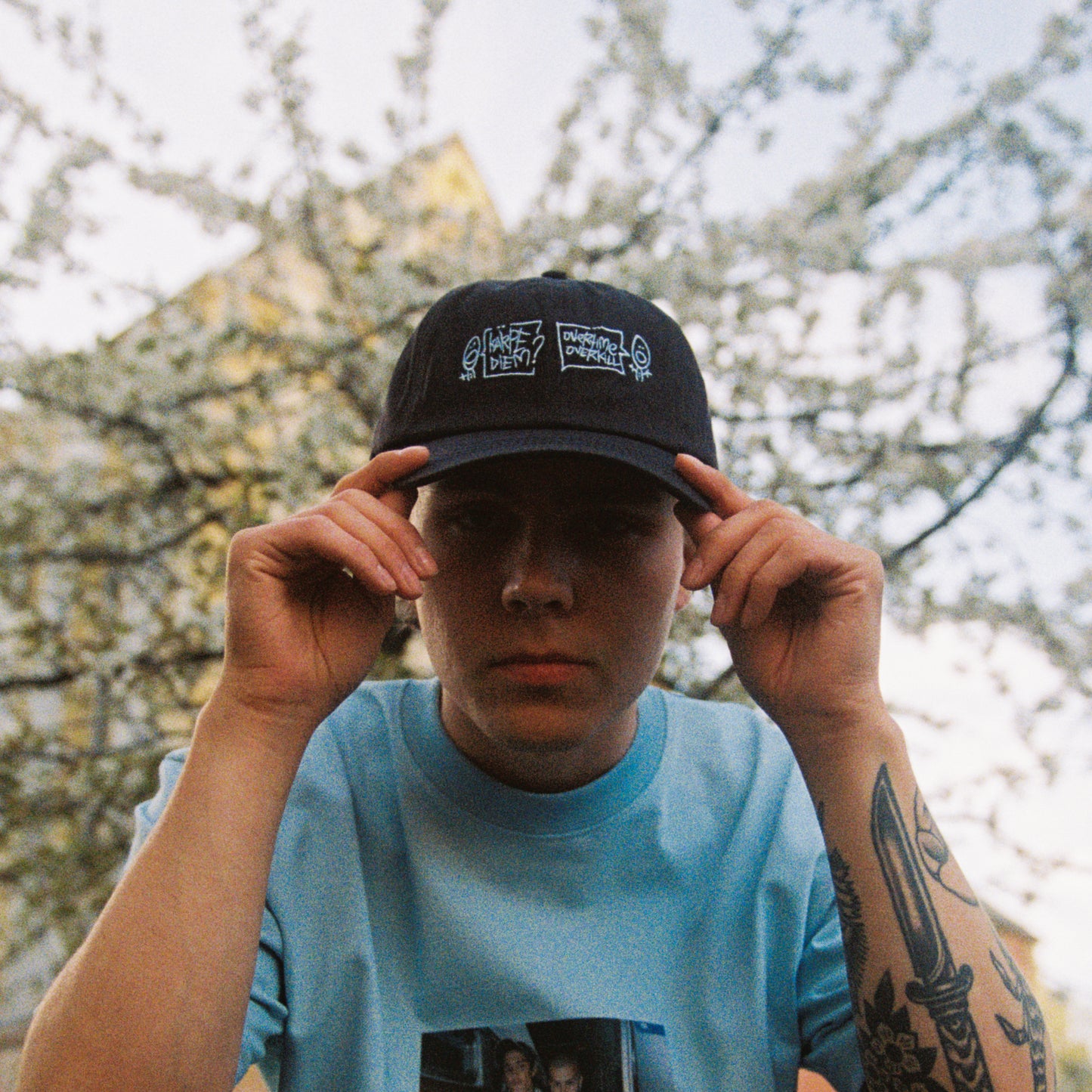 O.G. | Caps