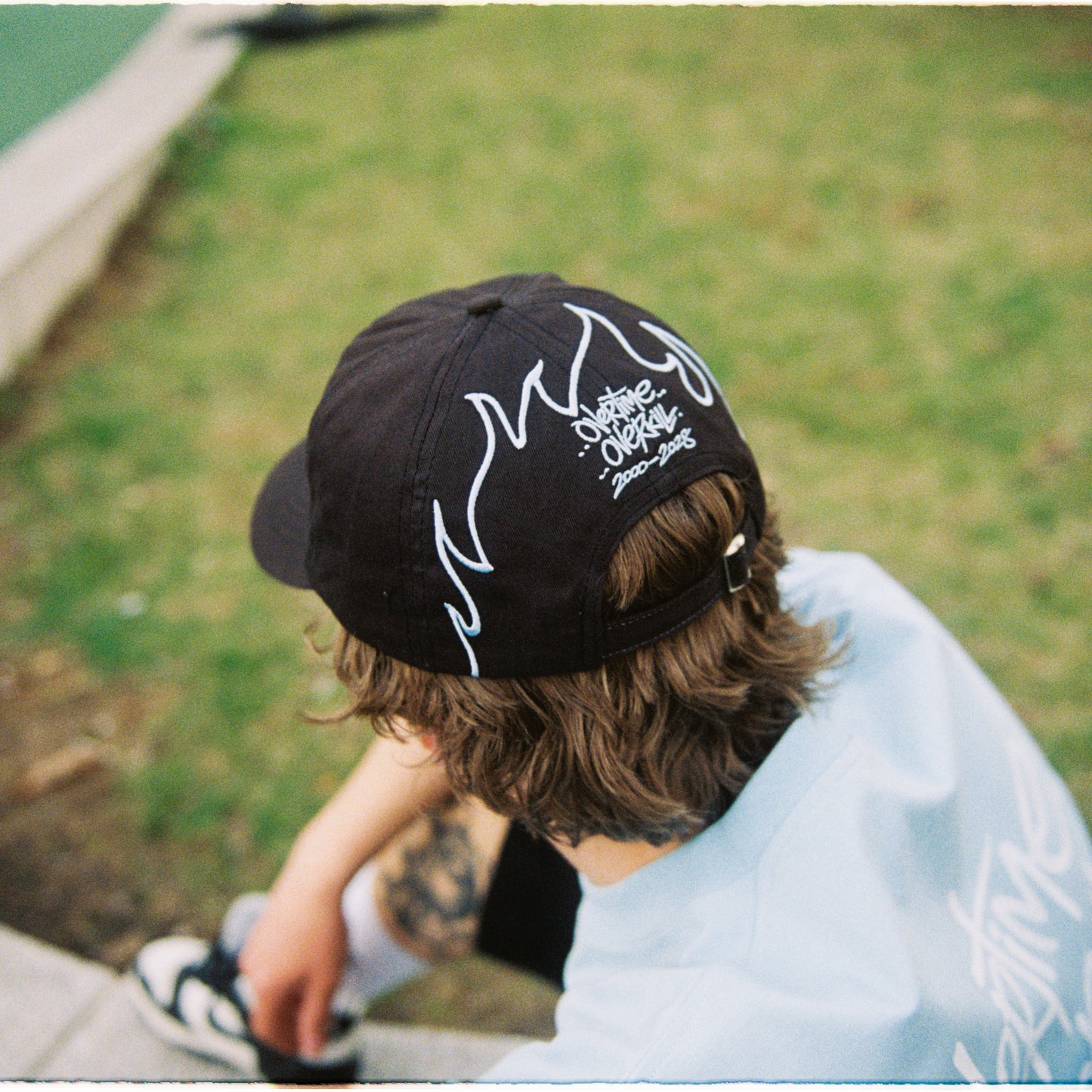 O.G. | Caps