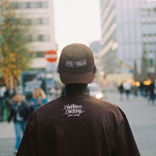 O.G. | Caps
