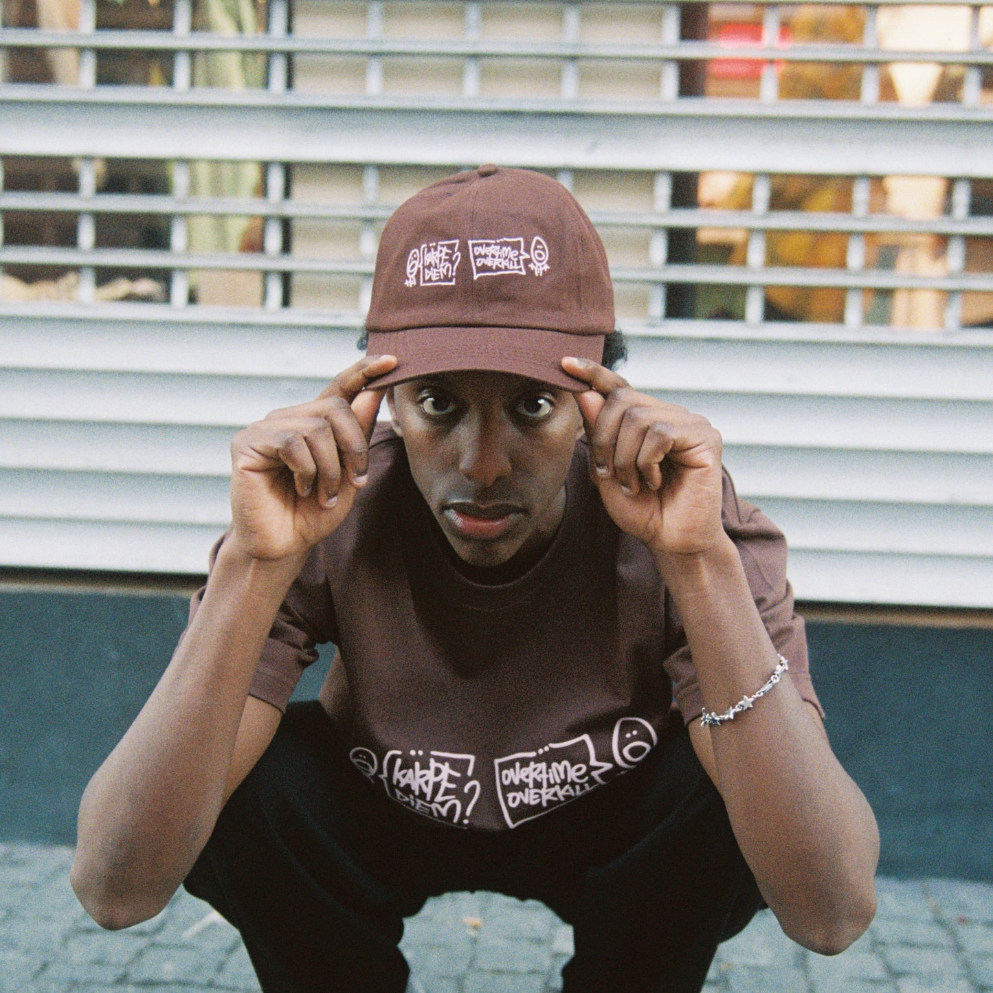 O.G. | Caps