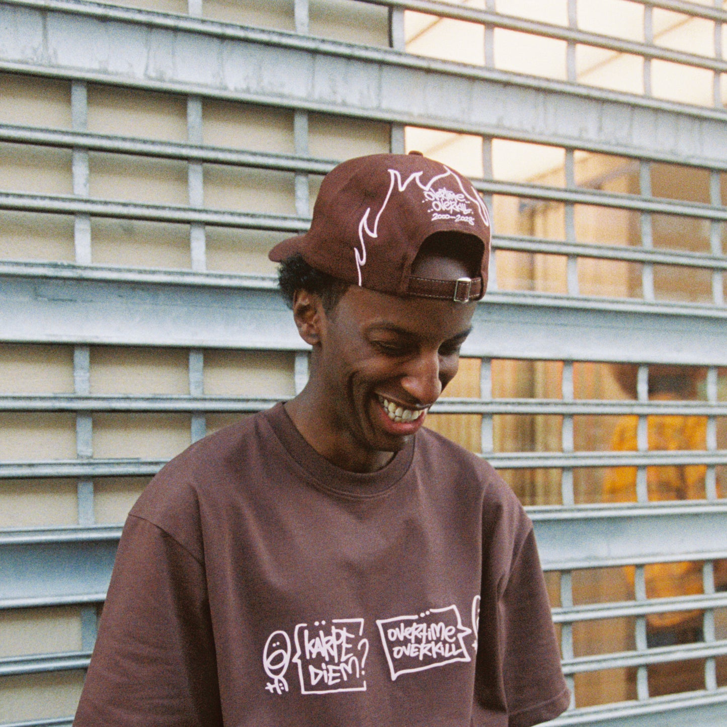O.G. | Caps