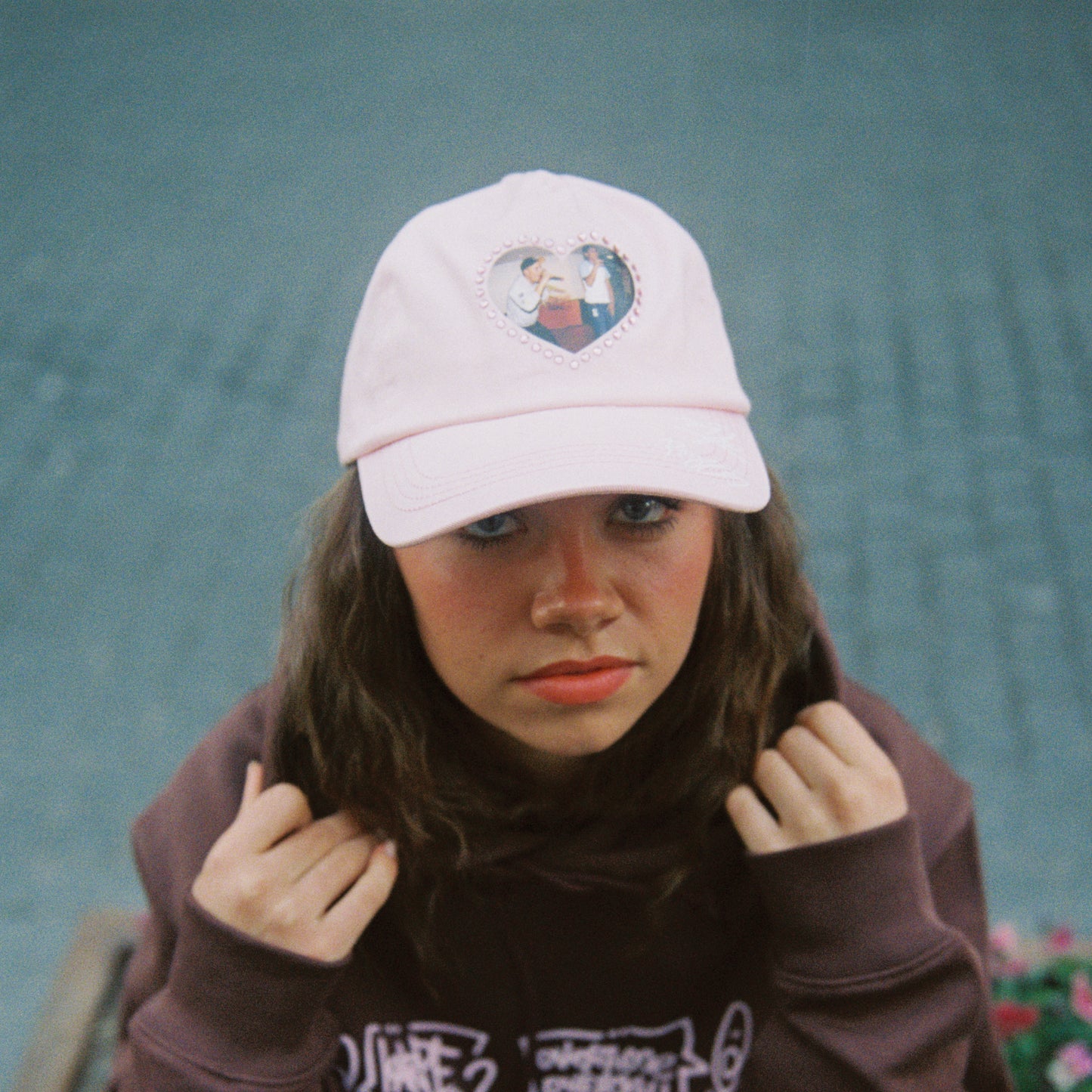 karpe4life<3 | RhinestoneCaps