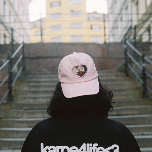 karpe4life<3 | RhinestoneCaps