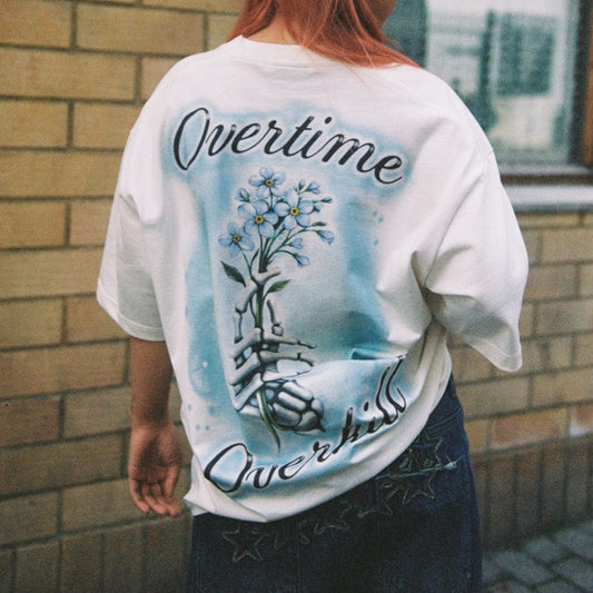 Airbrush | Tee