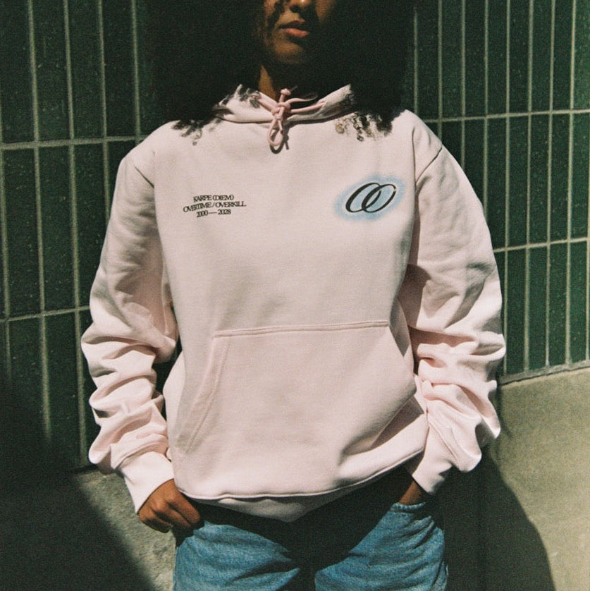 Airbrush | Hoodie