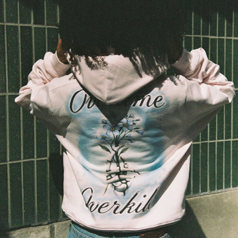 Airbrush | Hoodie