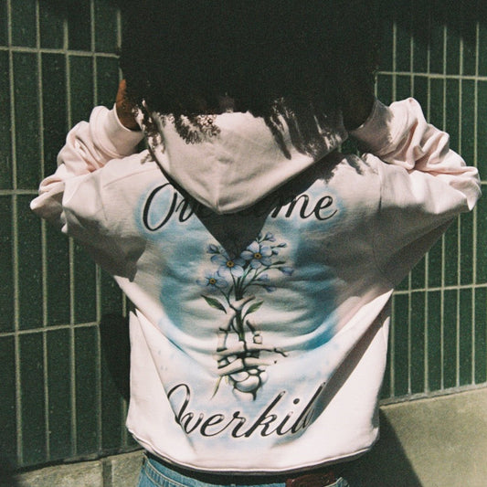 Airbrush | Hoodie