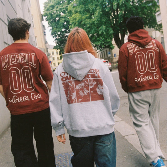 La Haine | Hoodie