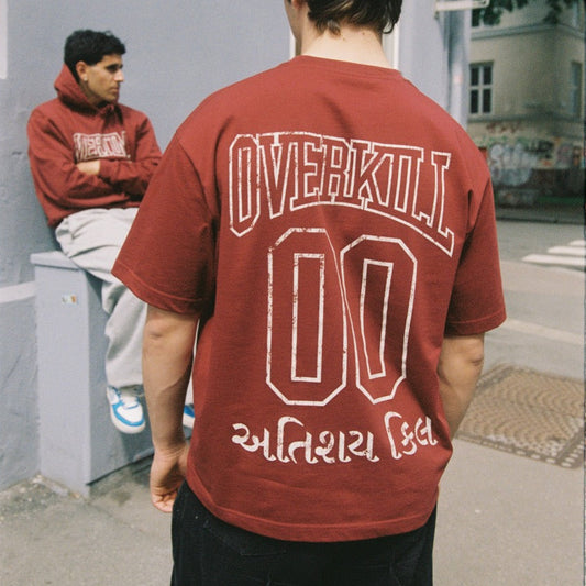 Distressed | Tee