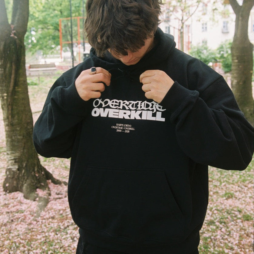La Haine | Hoodie