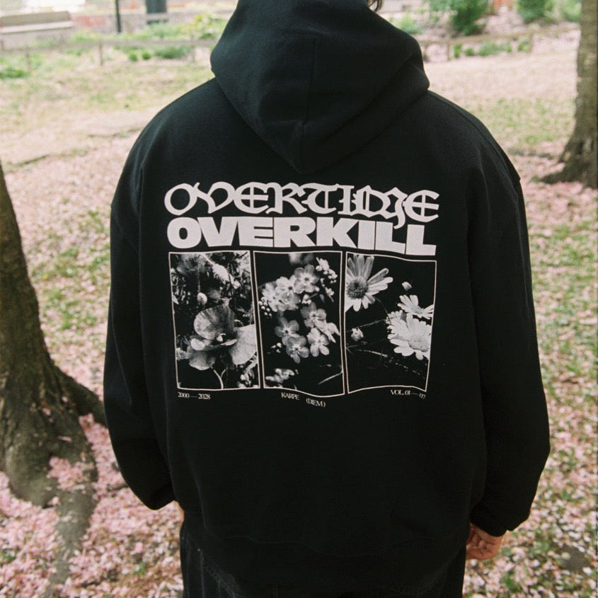 La Haine | Hoodie