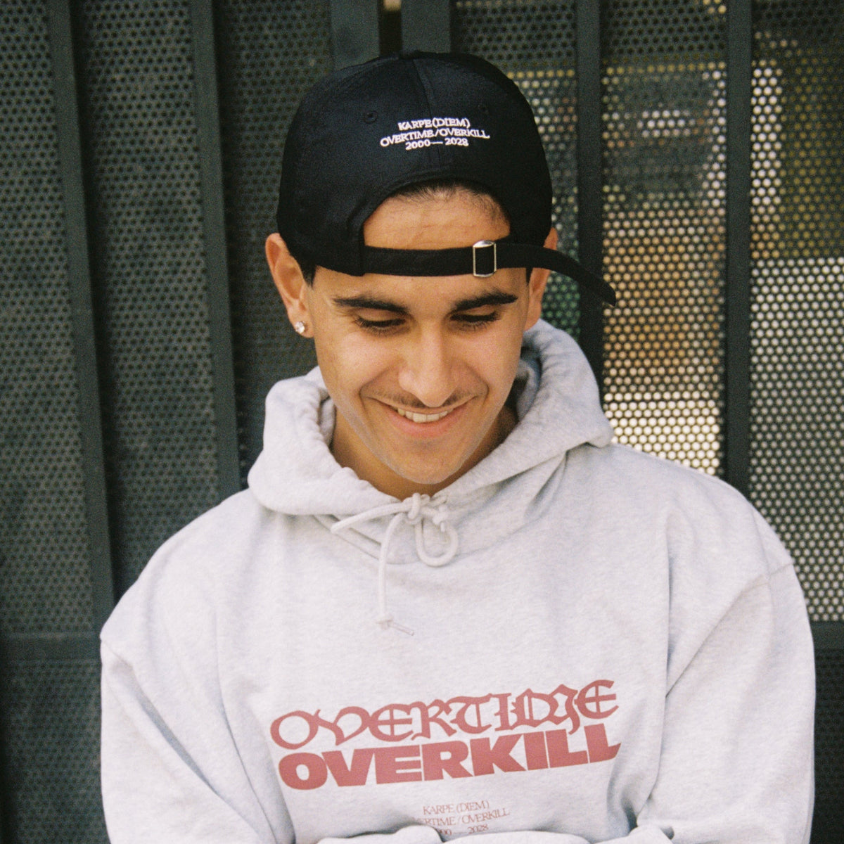 Overtime / Overkill | Cap