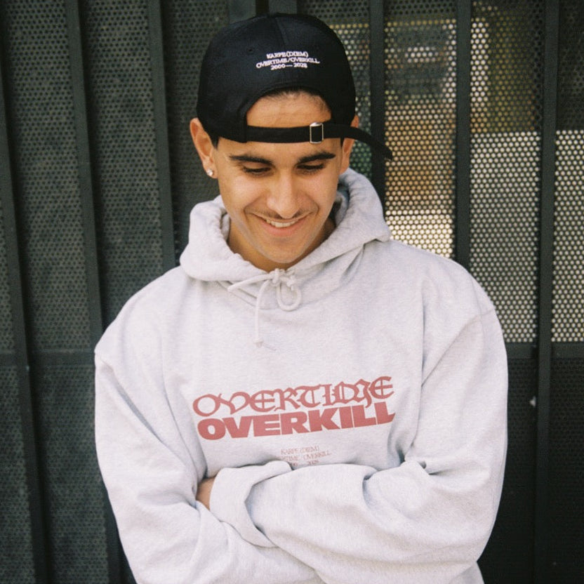 La Haine | Hoodie