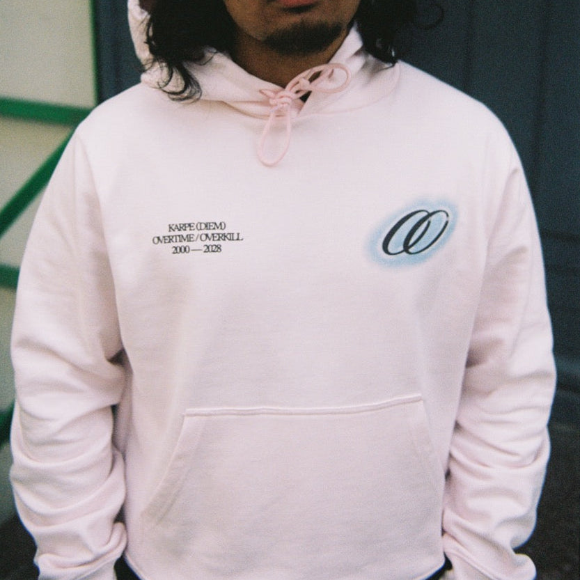 Airbrush | Hoodie