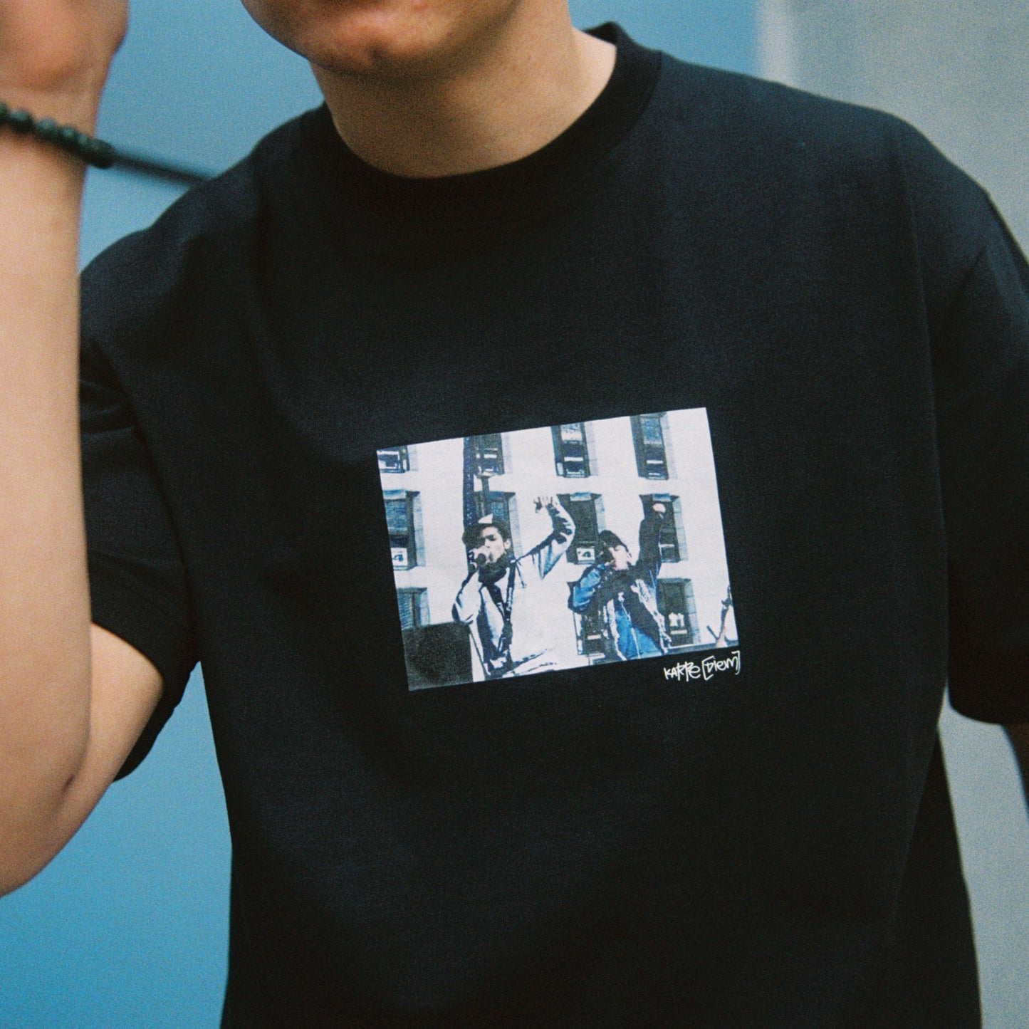 Foto | Tee