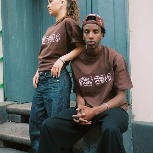 O.G. | Tee