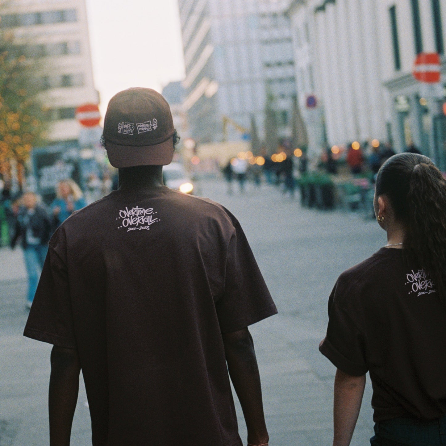 O.G. | Tee