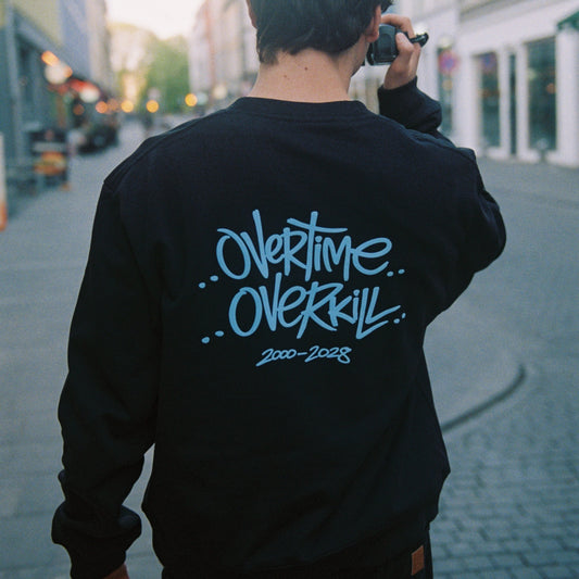 O.G. | Crew