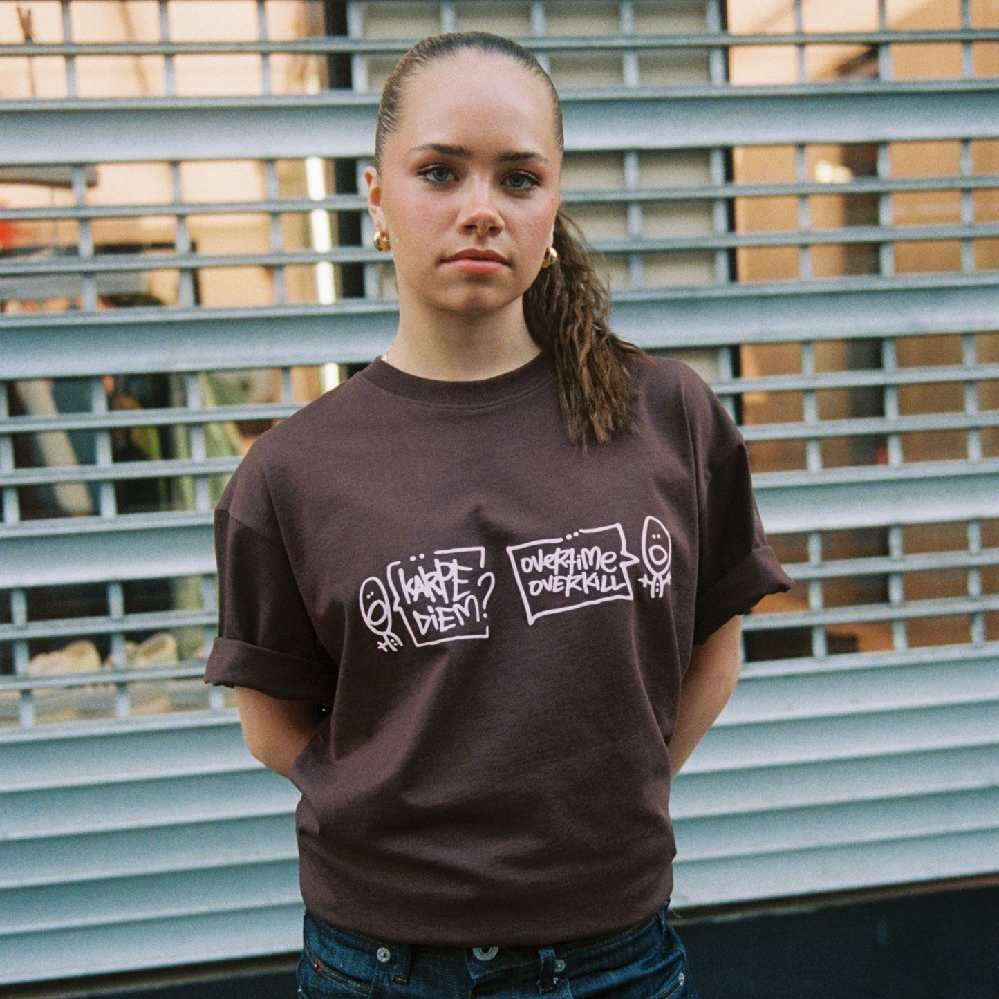 O.G. | Tee