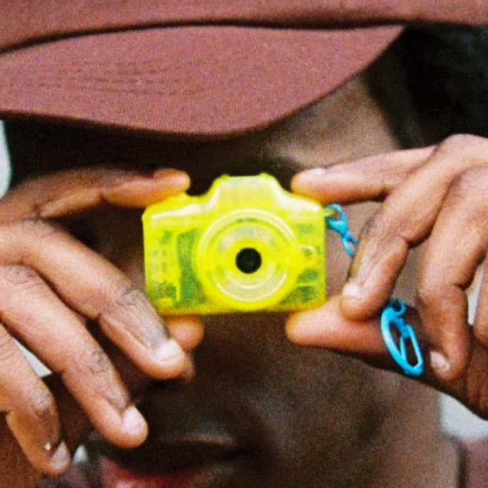 Mike Cam