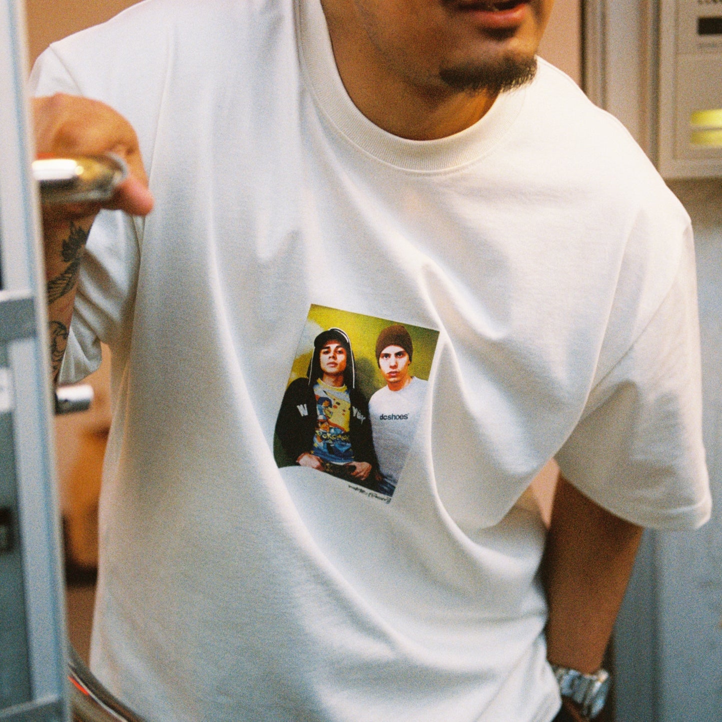 Foto | Tee