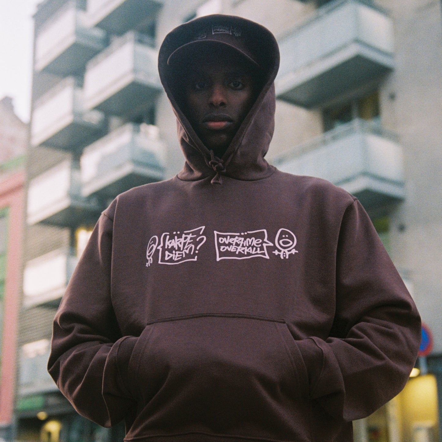 O.G. | Hoodie