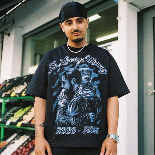 In Loving Memory | Tee