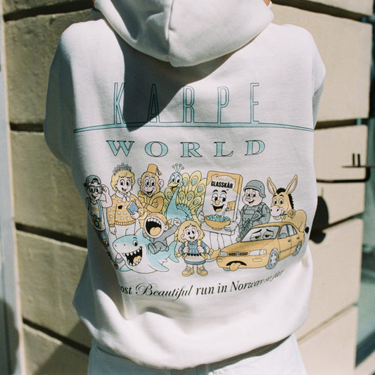 Maskot | Hoodie