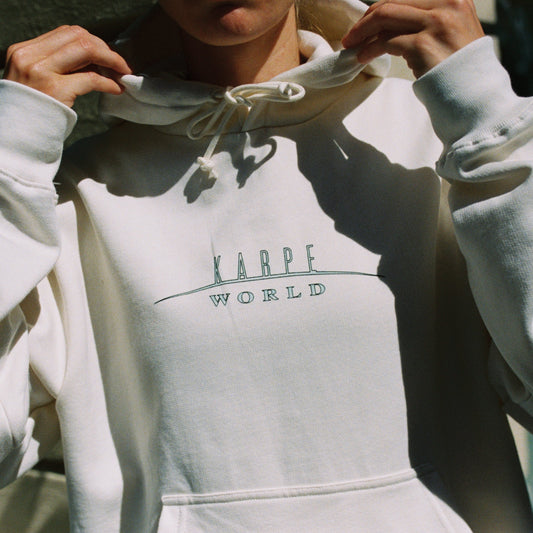 Maskot | Hoodie