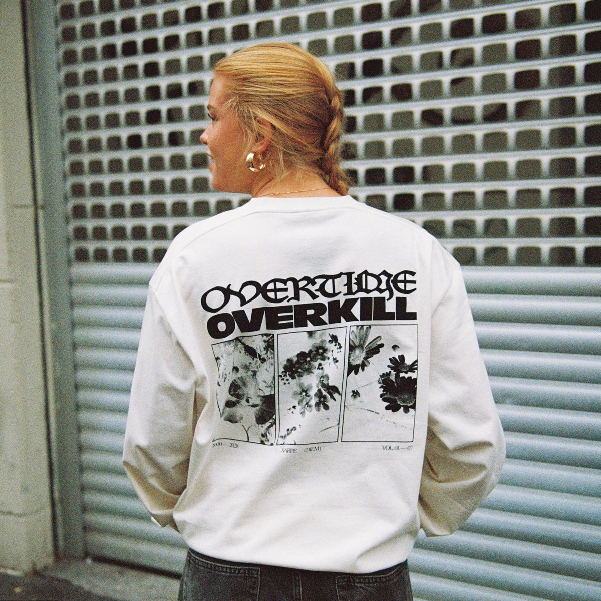 La Haine | Longsleeve